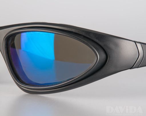 Davida 74 WRS Kit Replacement Parts - Davida Motorcycle goggles helmets - 10