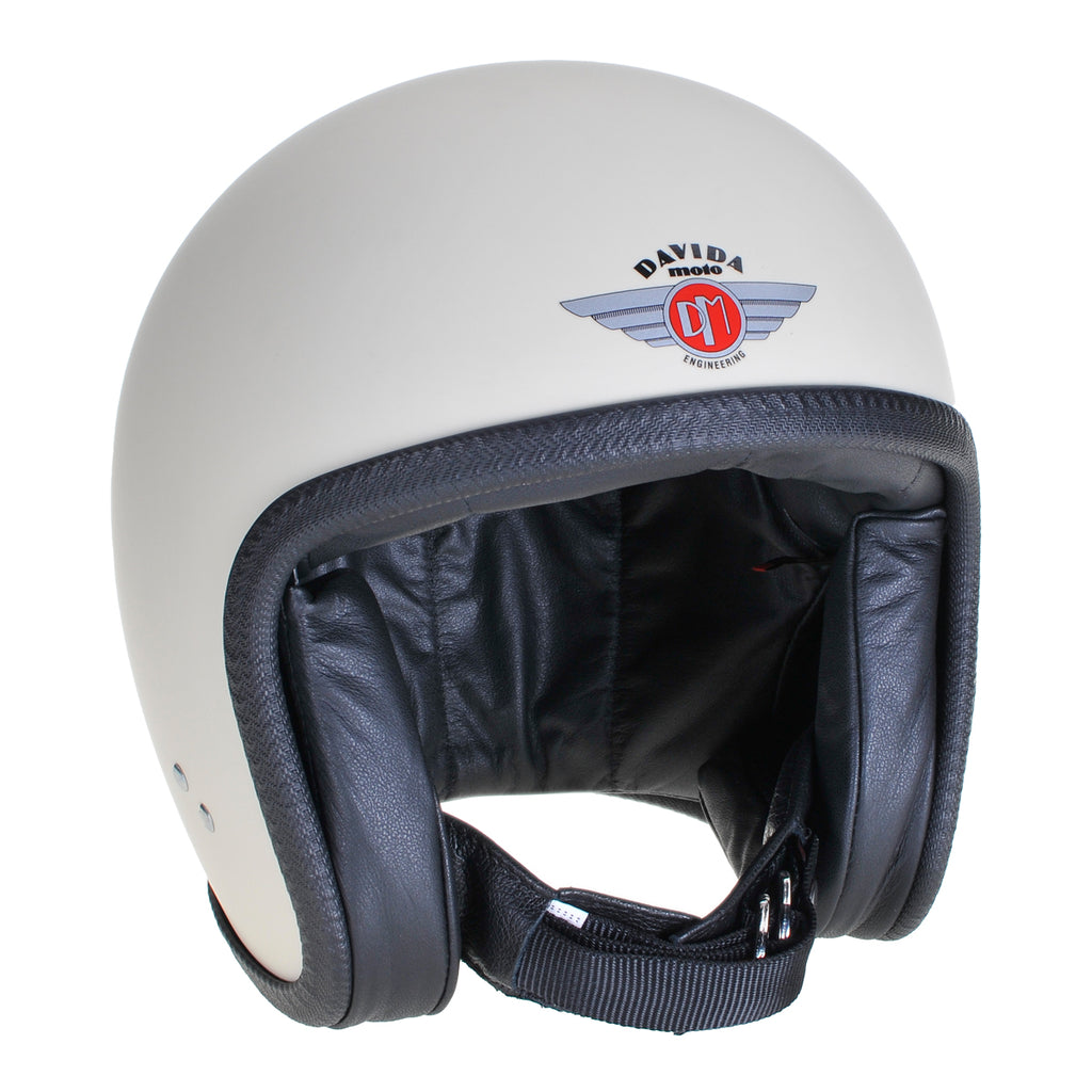 Speedster Helmet - Matt Cream